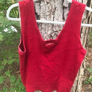 Ralph Lauren Tank Top